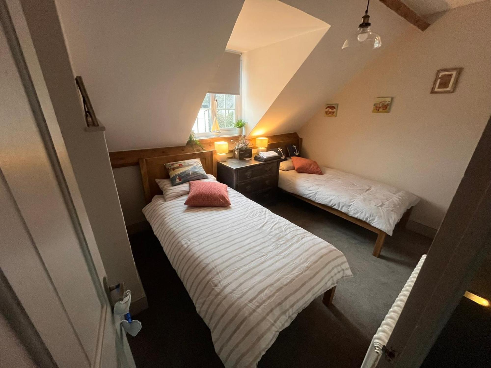 Riverside Cottage Tewkesbury Kültér fotó